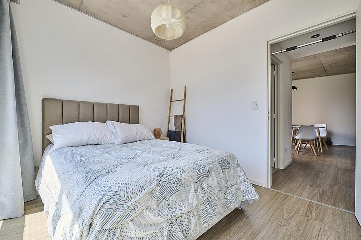 Departamento en venta