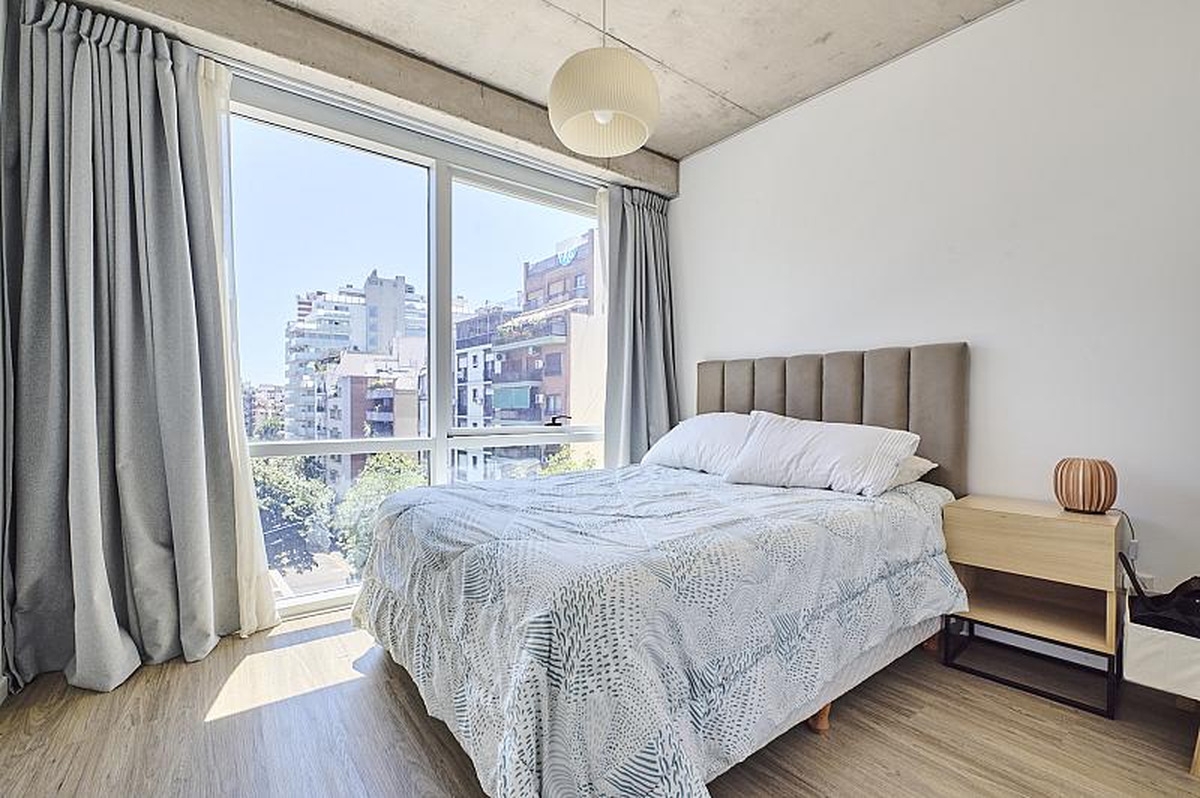 Departamento en venta