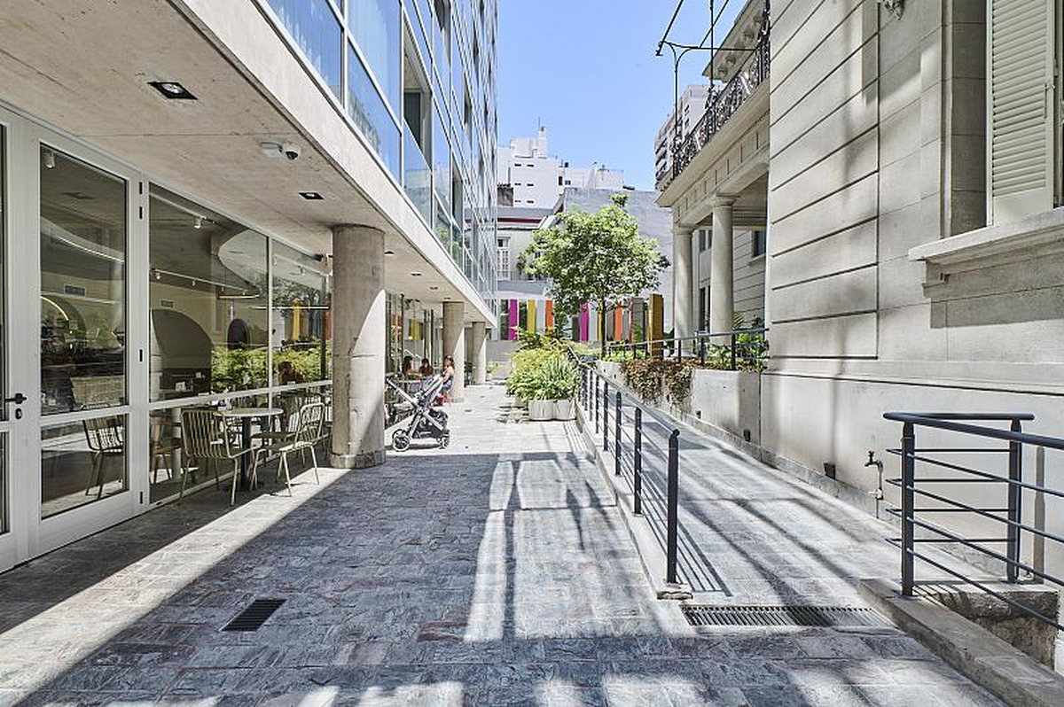 Departamento en venta
