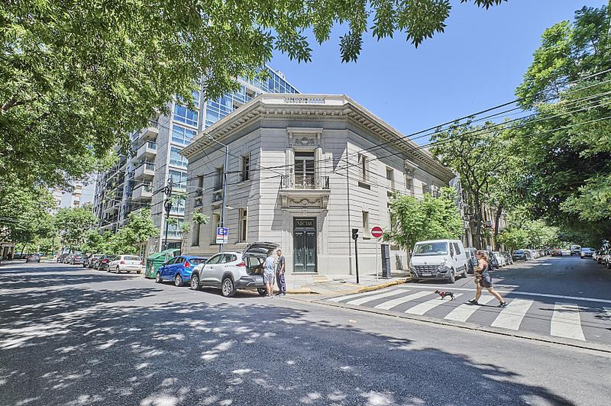 Departamento en venta