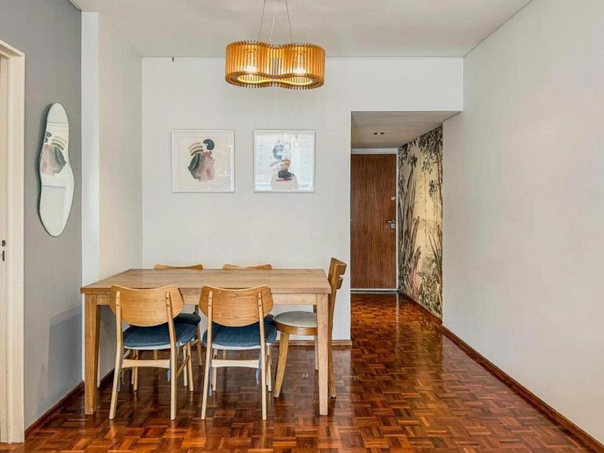 Departamento en venta