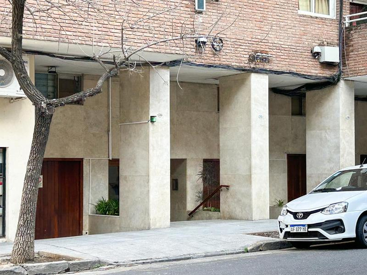 Departamento en venta