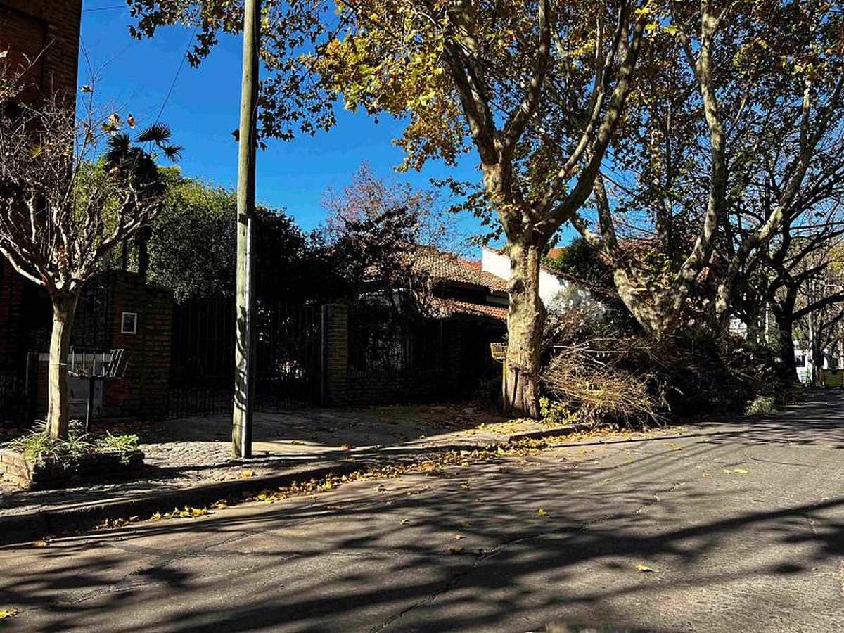 Lote en venta