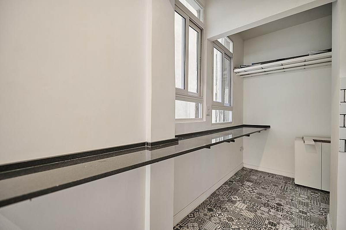 Departamento en venta