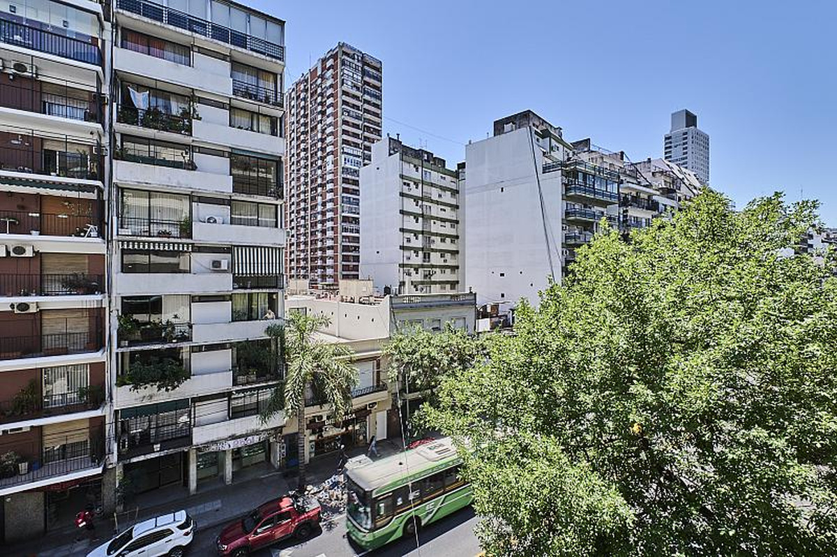Departamento en venta