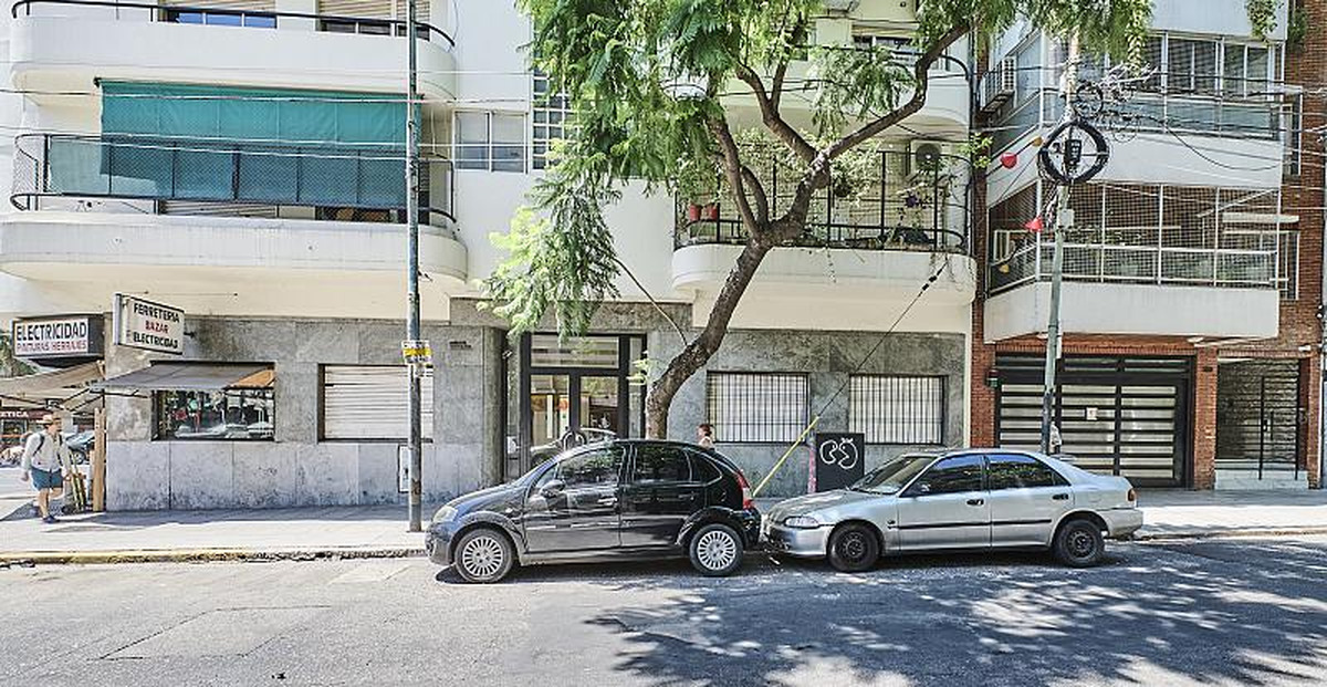 Departamento en venta