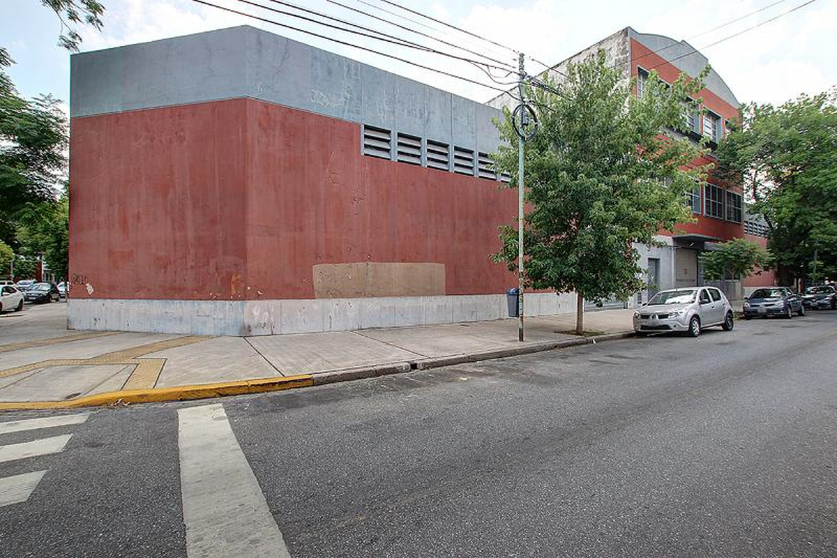 Terreno en venta