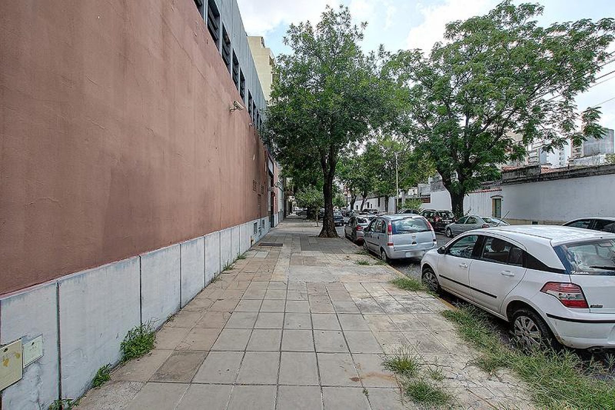 Terreno en venta