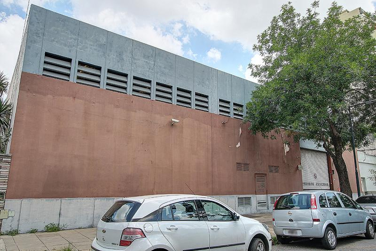Terreno en venta