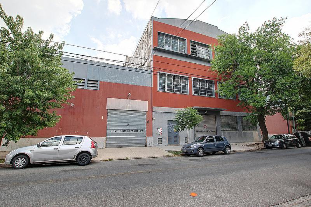 Terreno en venta