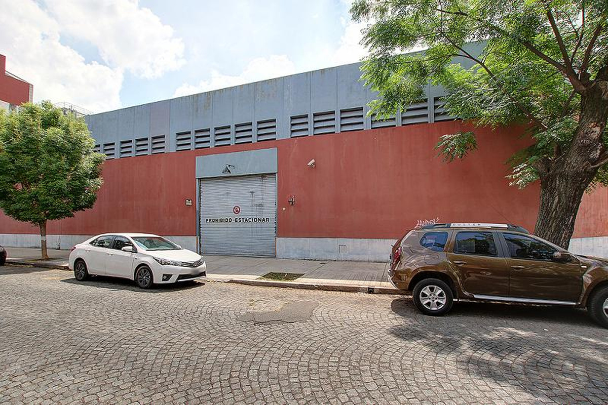 Terreno en venta