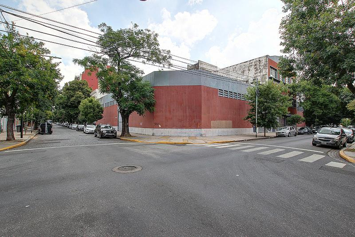Terreno en venta