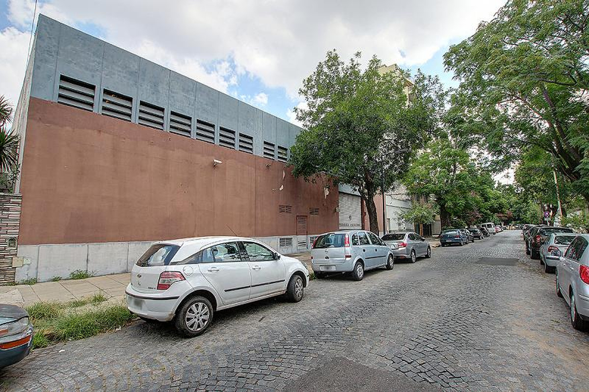 Terreno en venta