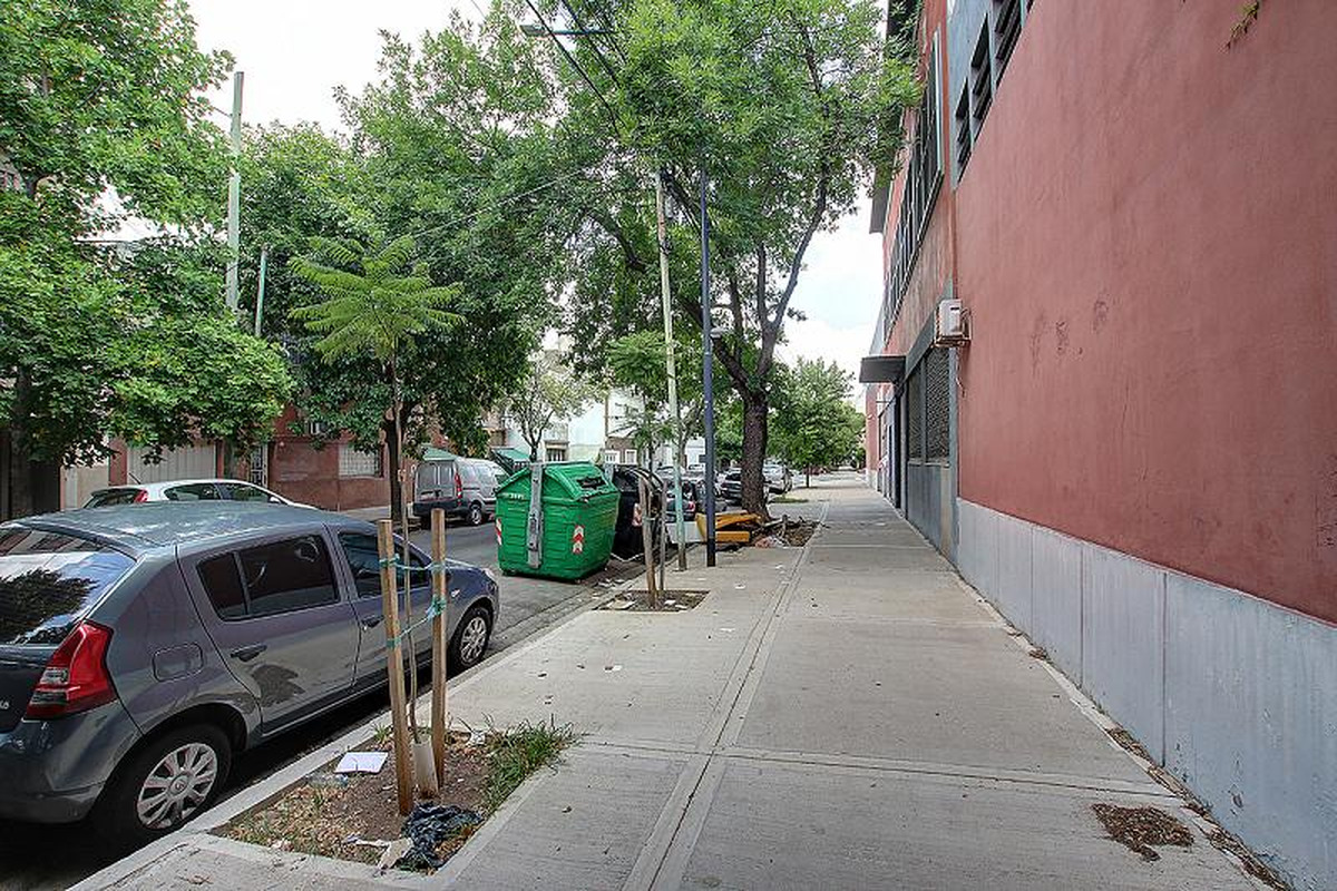 Terreno en venta