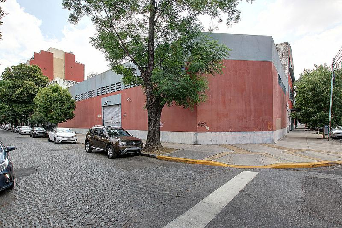 Terreno en venta