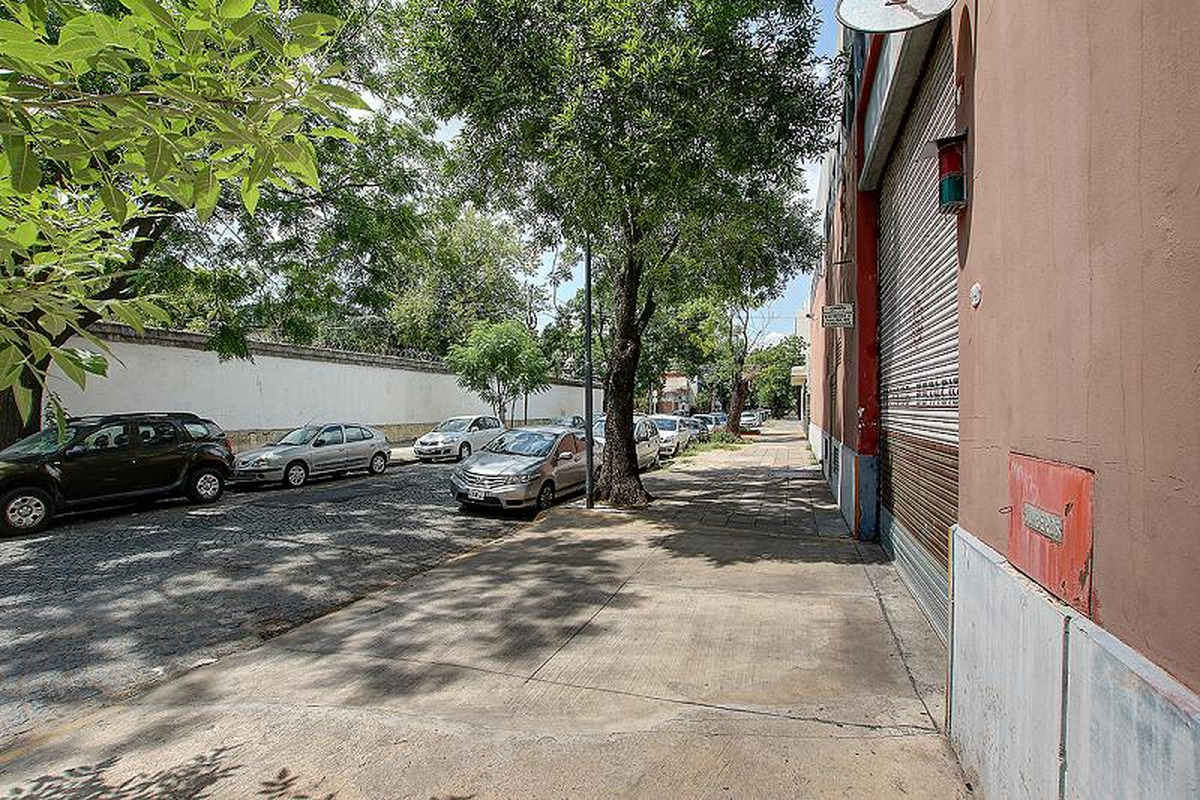 Terreno en venta