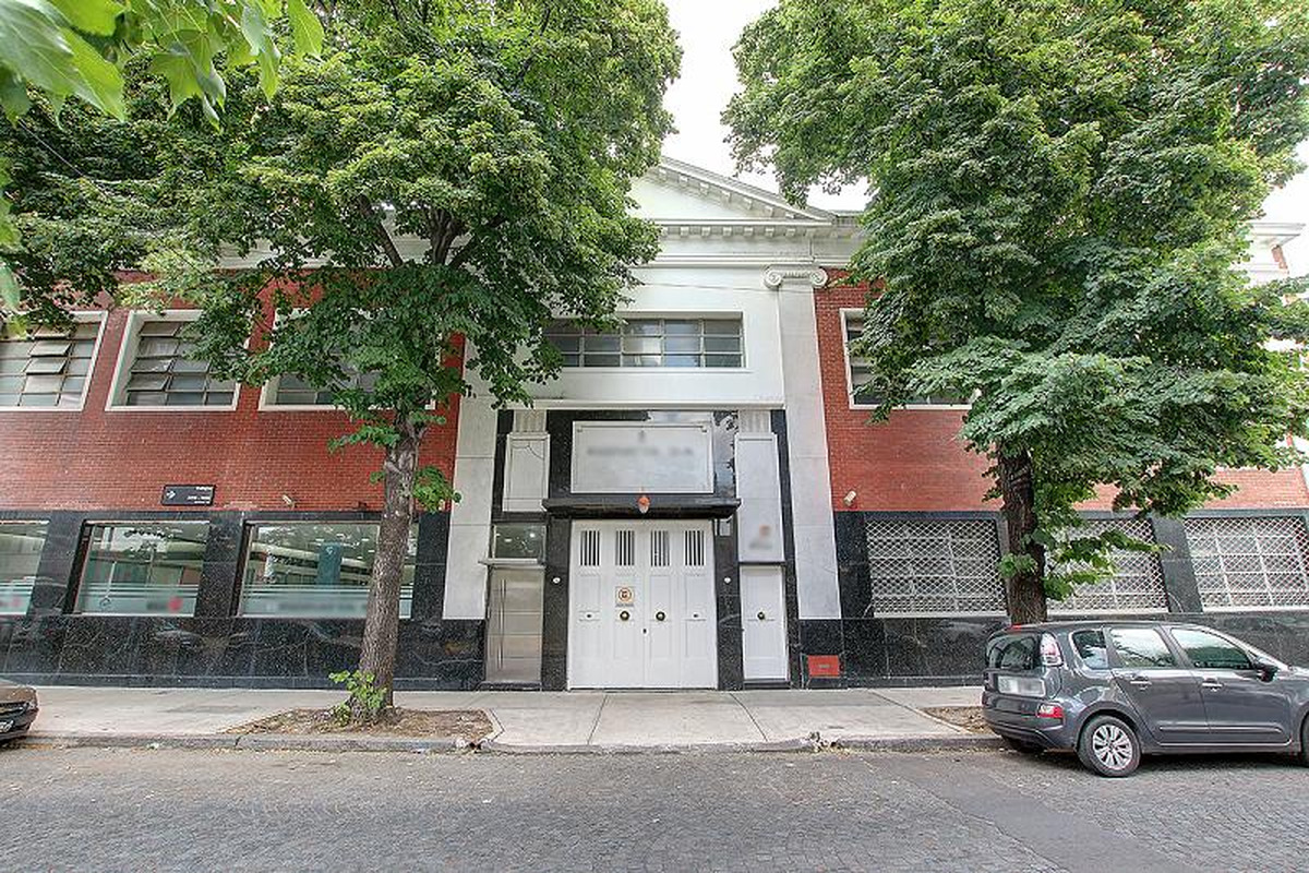 Terreno en venta