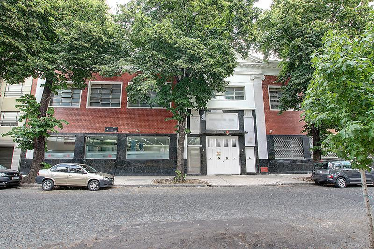 Terreno en venta