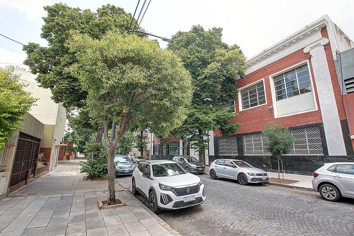 Terreno en venta