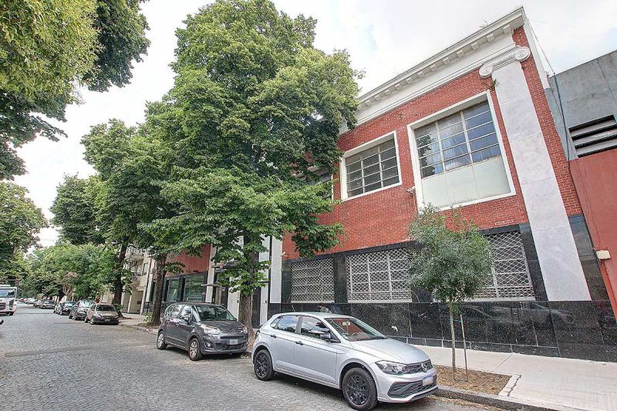 Terreno en venta