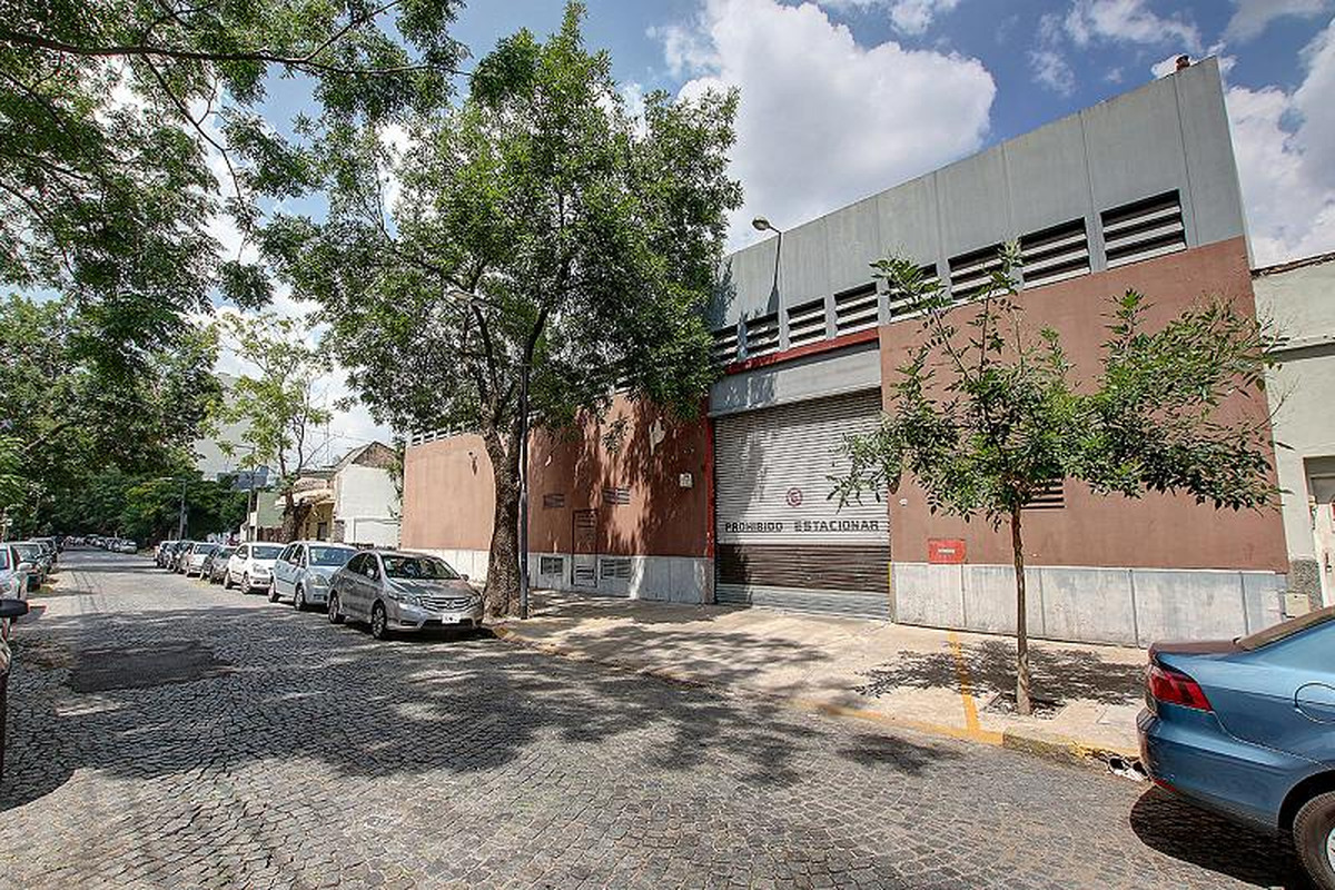 Terreno en venta