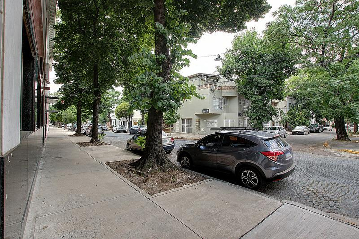 Terreno en venta