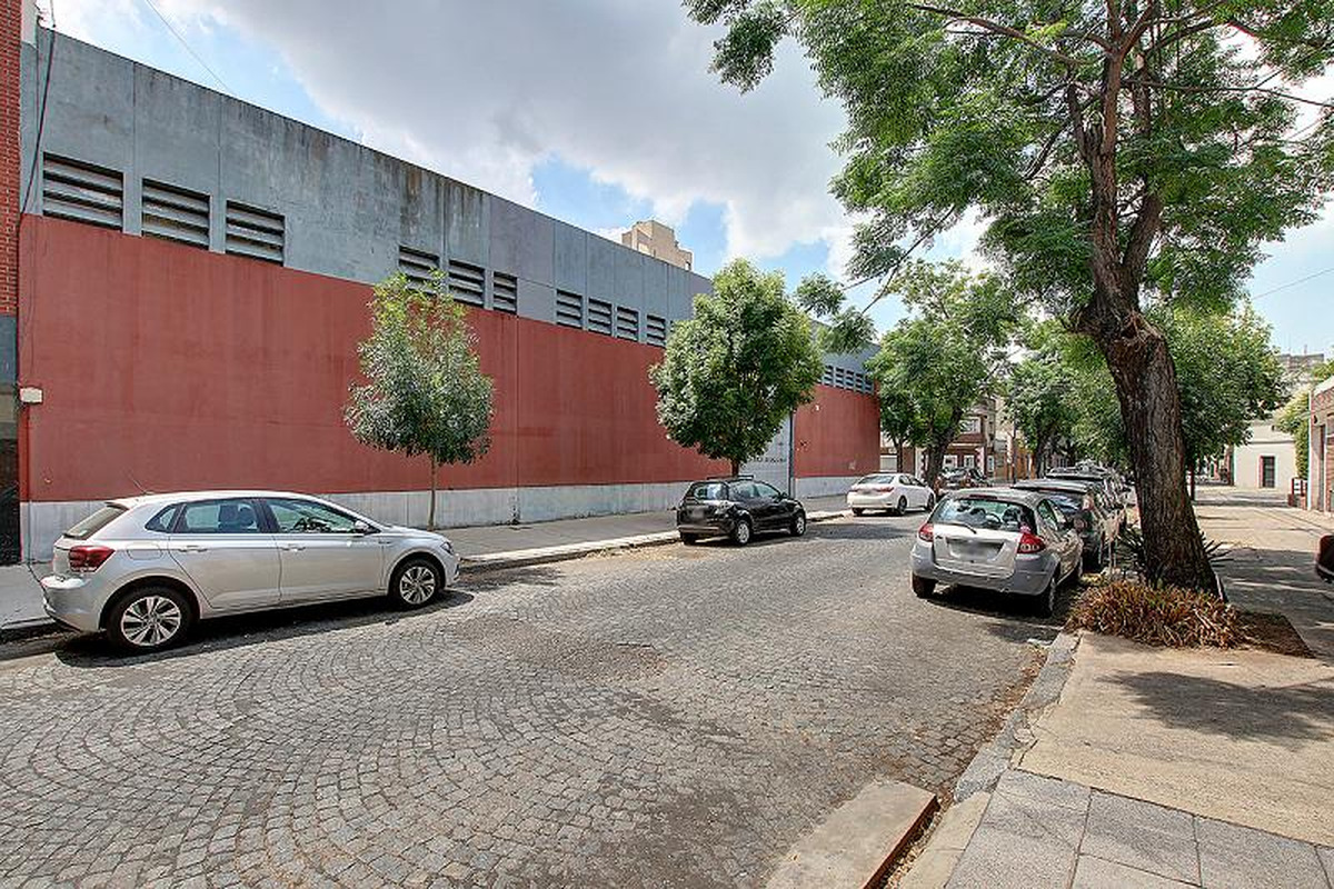 Terreno en venta