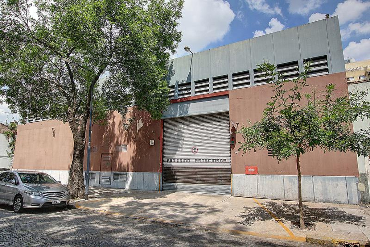 Terreno en venta