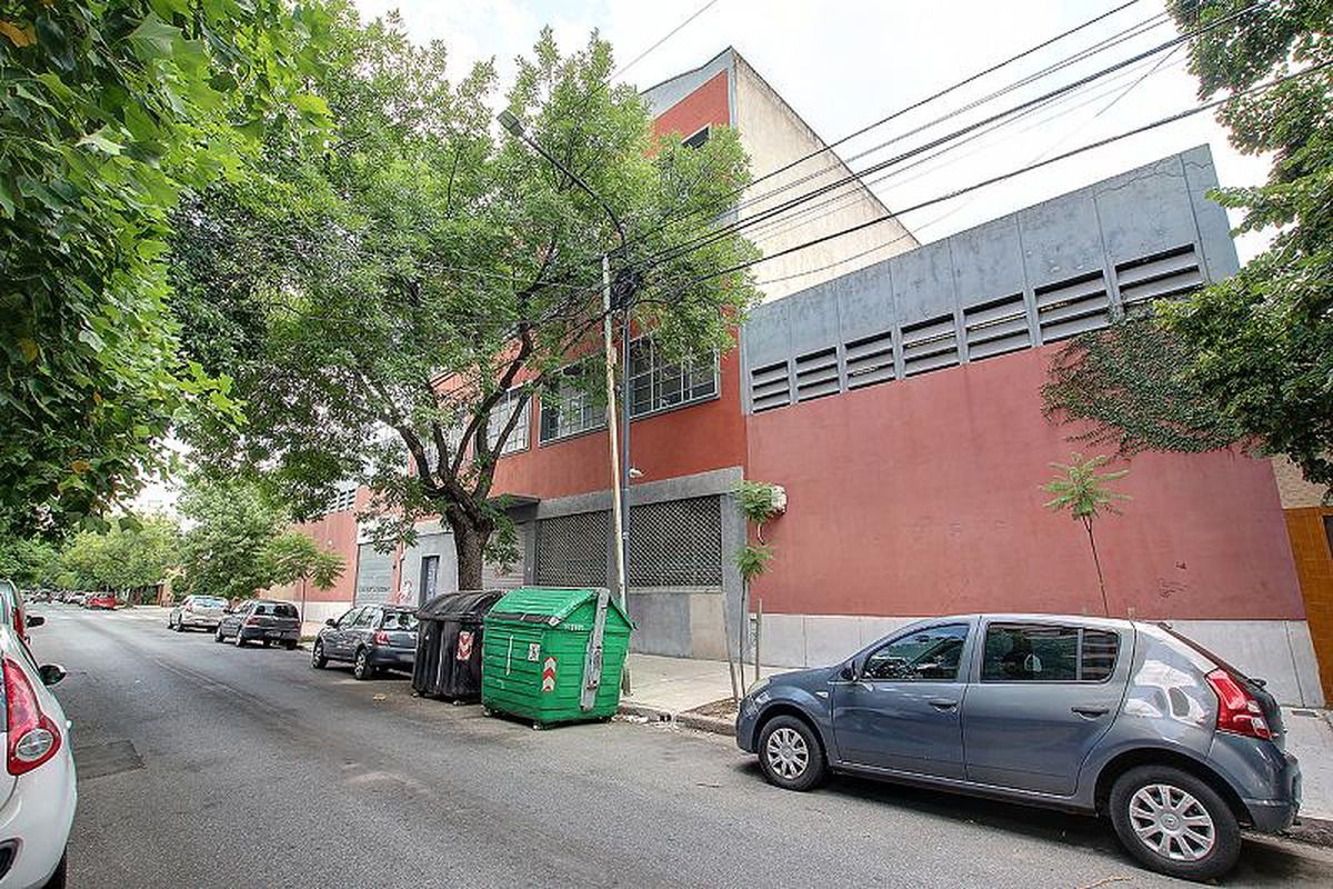 Terreno en venta