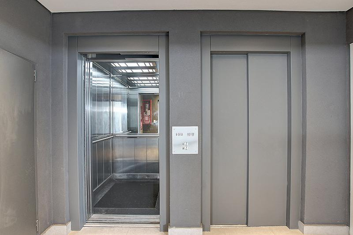 Oficina en venta