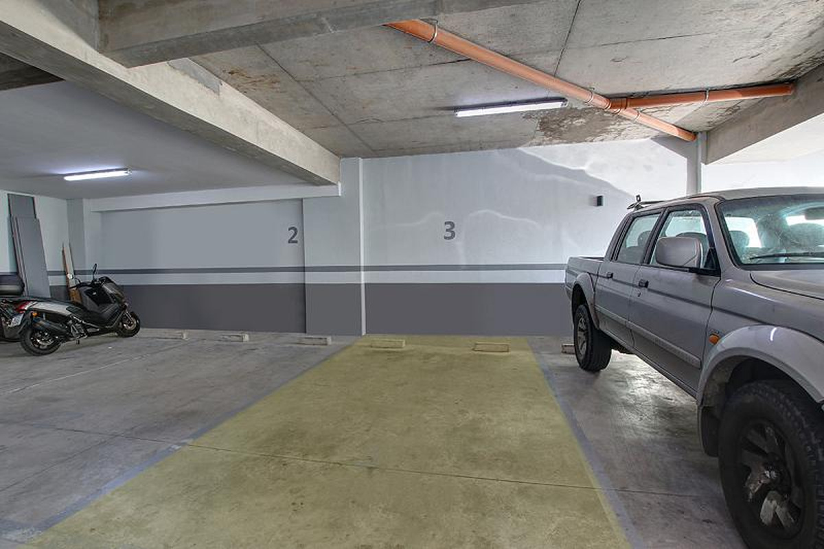 Oficina en venta