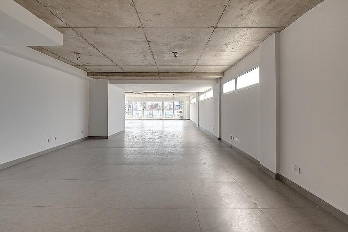 Oficina en venta