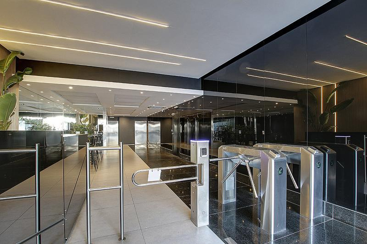 Oficina en venta