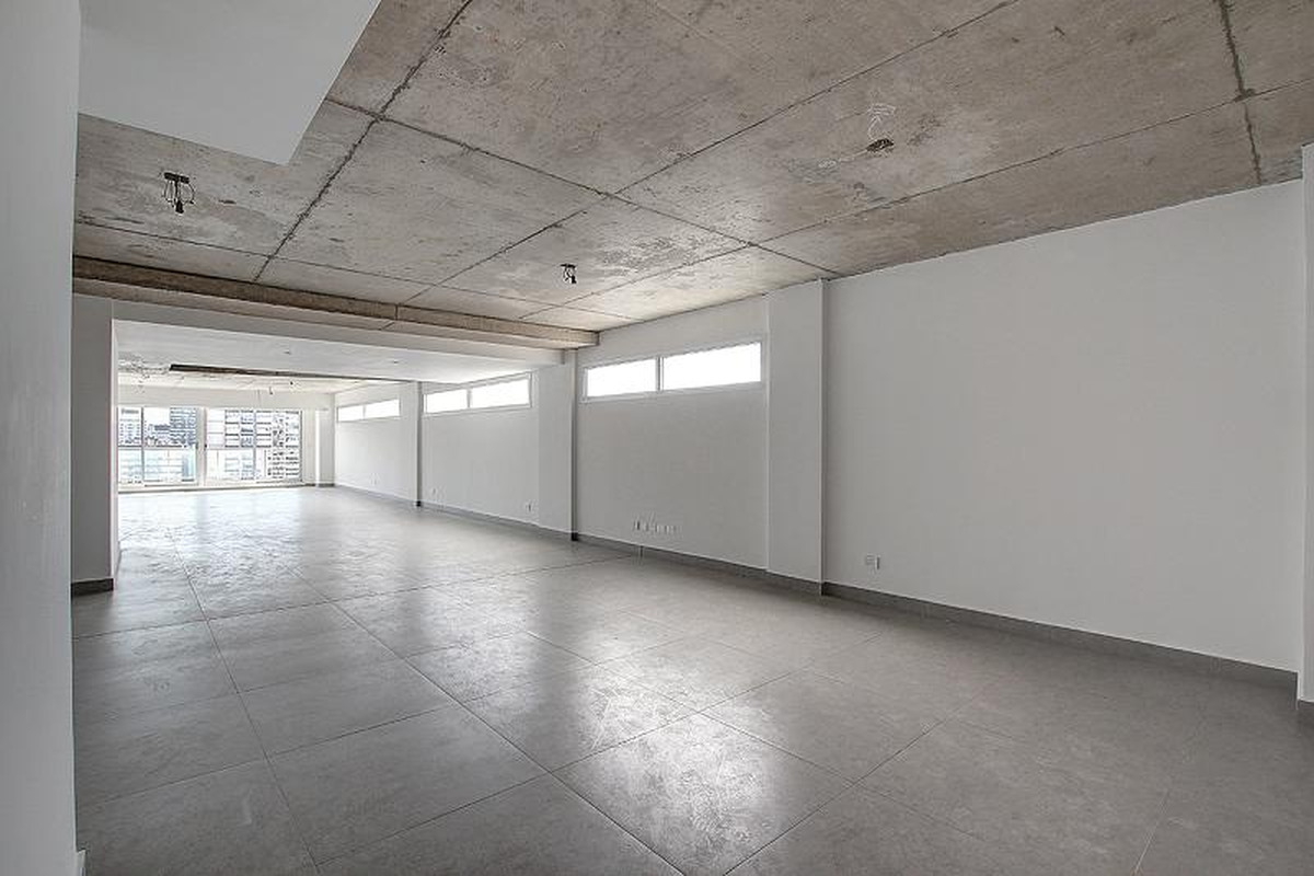 Oficina en venta