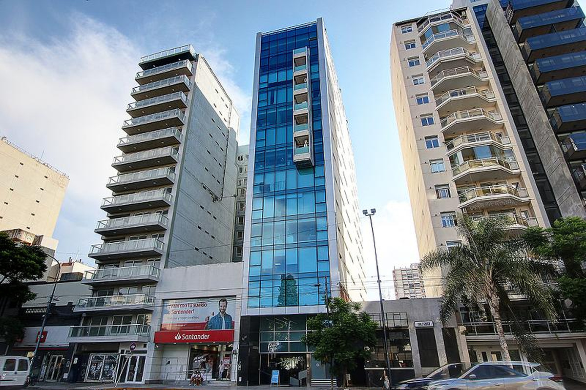Oficina en venta