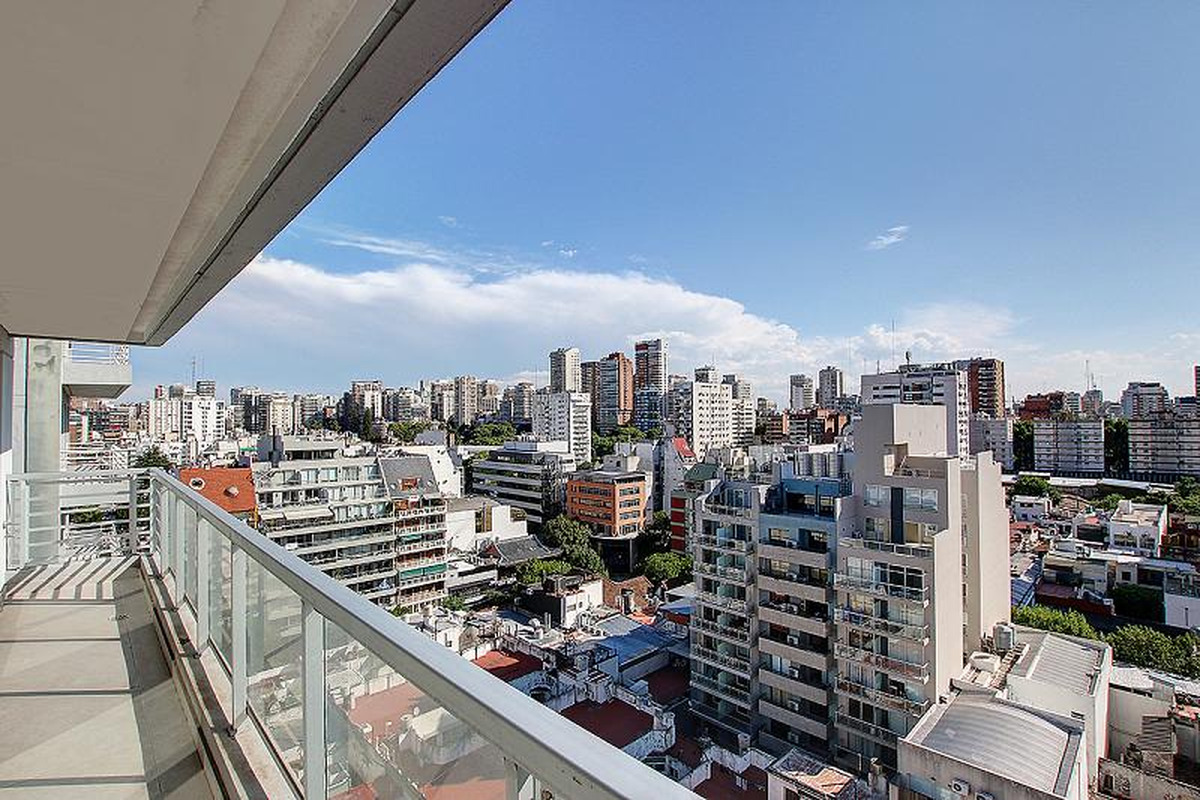 Oficina en venta