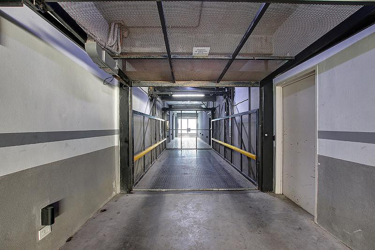 Oficina en venta