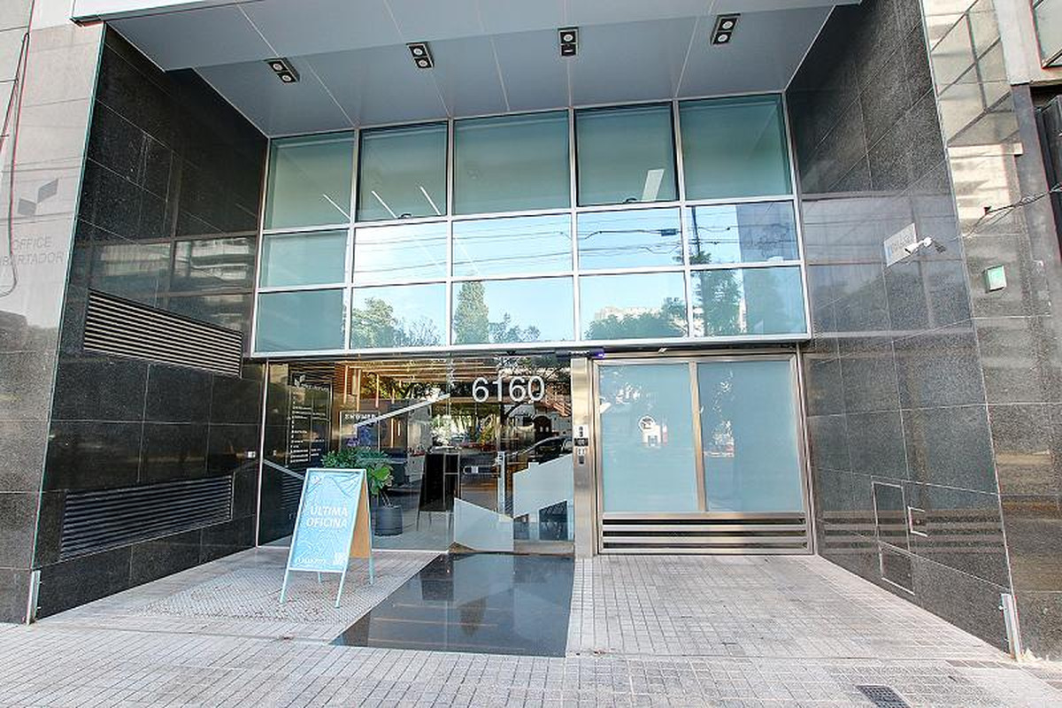 Oficina en venta