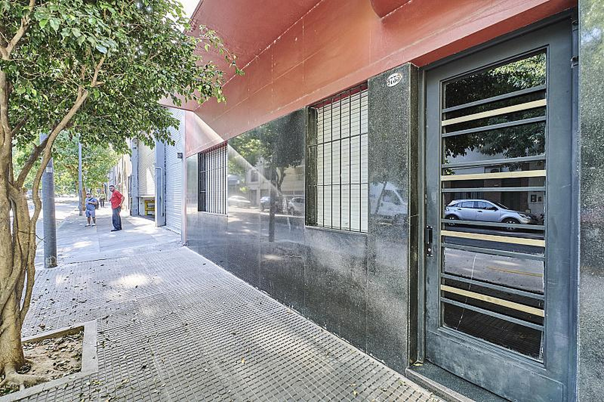 PH en venta