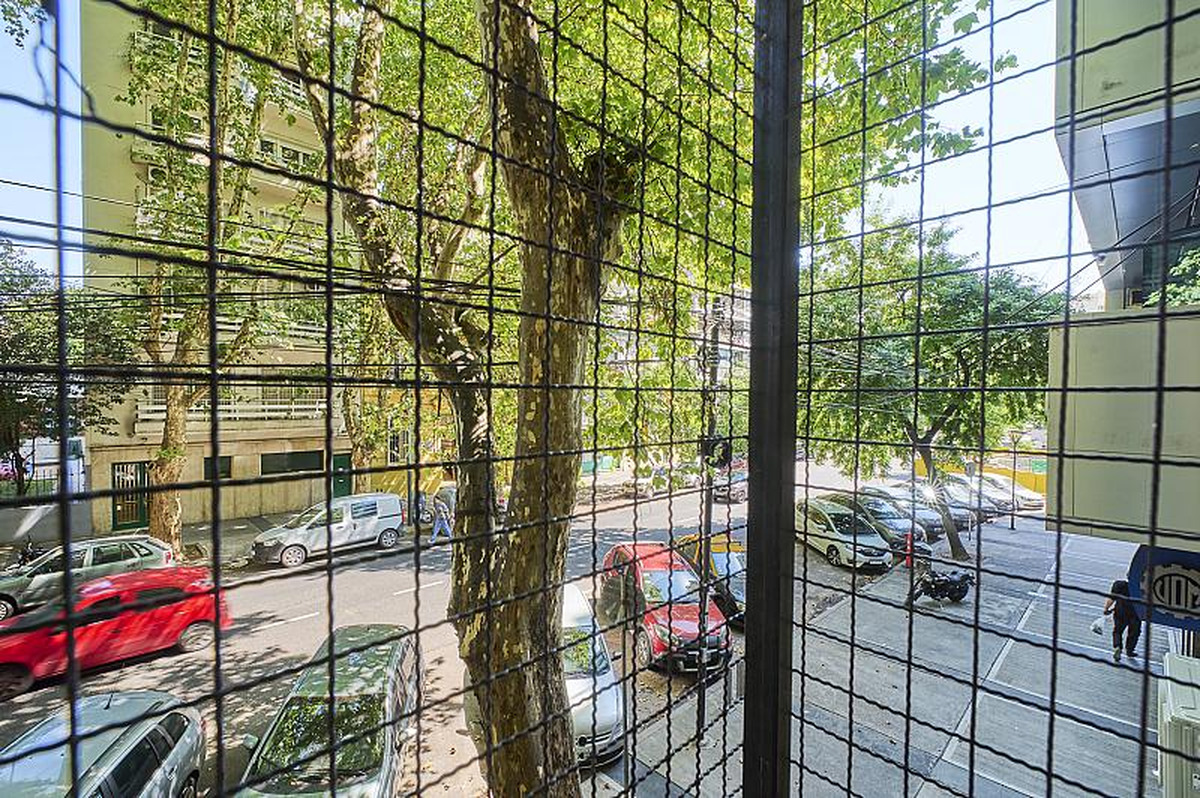 Departamento en venta