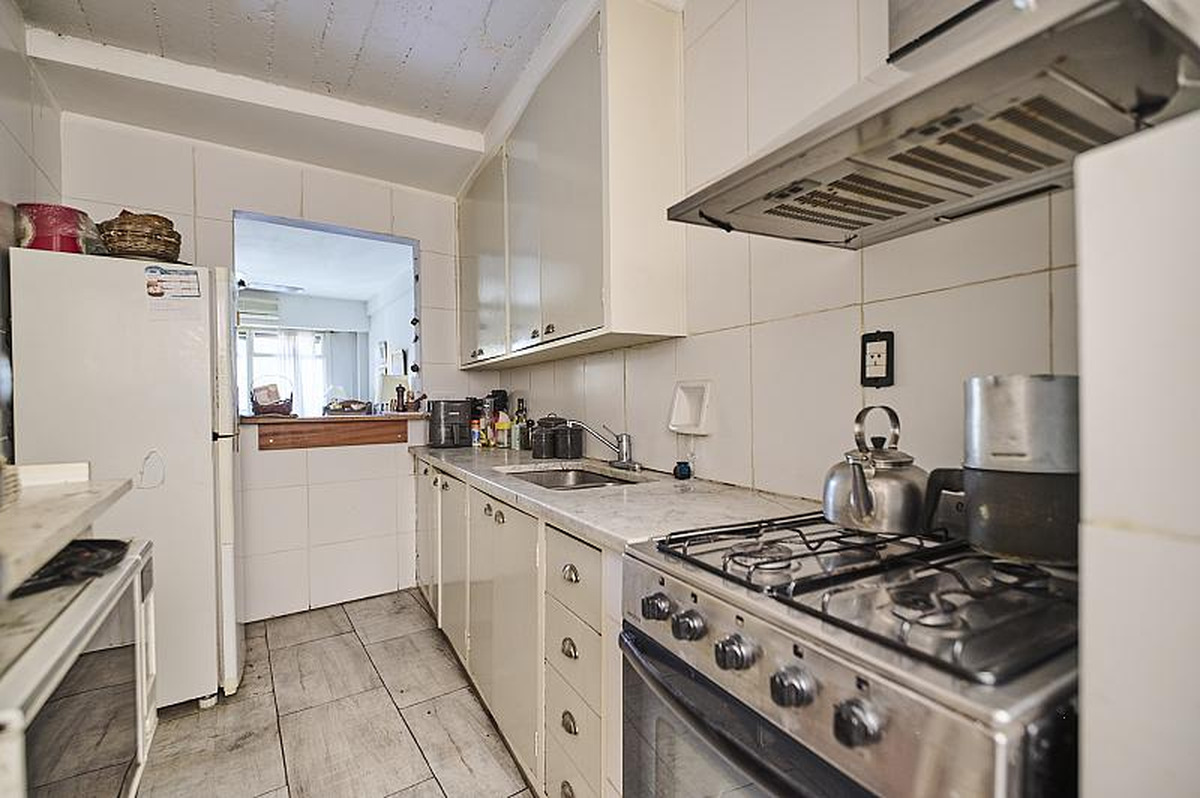 Departamento en venta