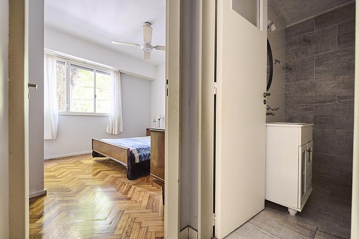 Departamento en venta