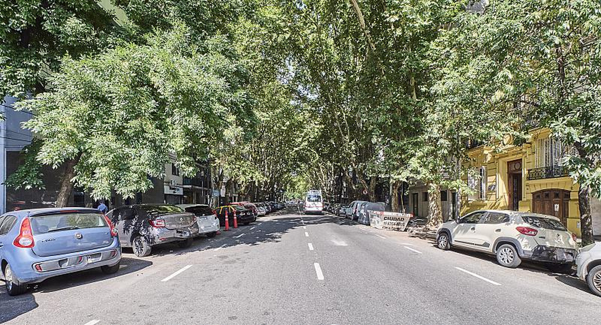 Departamento en venta