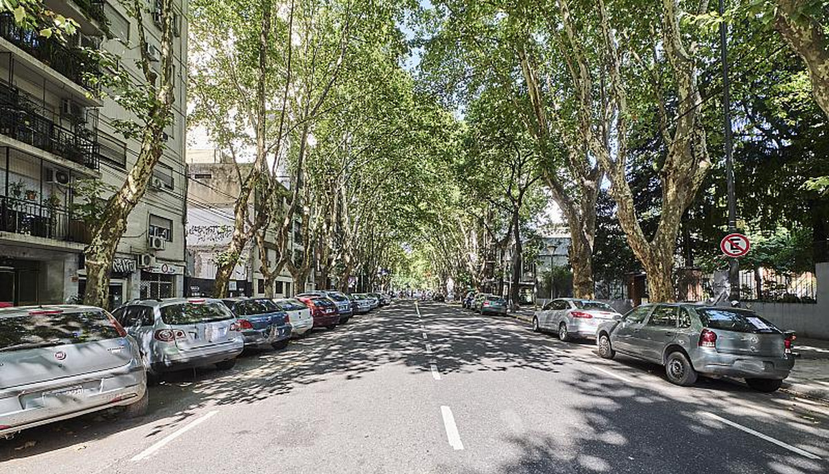 Departamento en venta