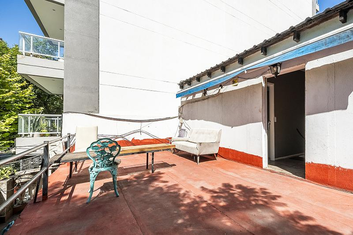 PH en venta