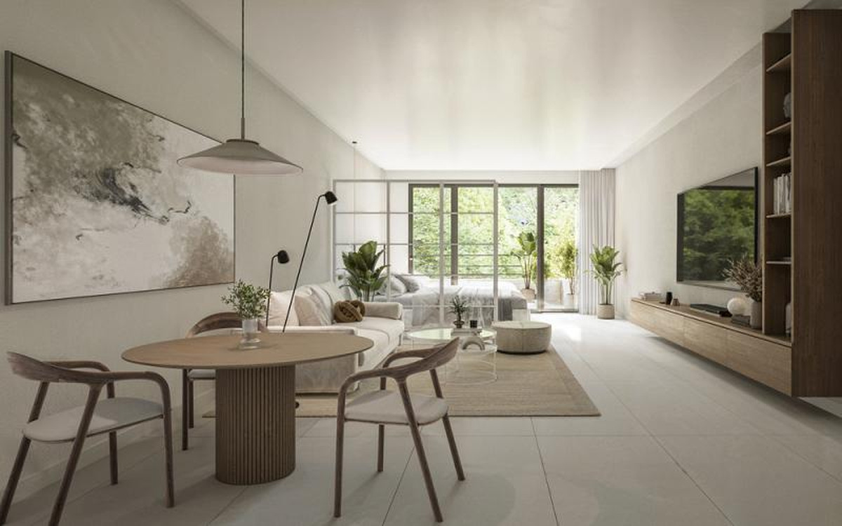 Departamento en venta