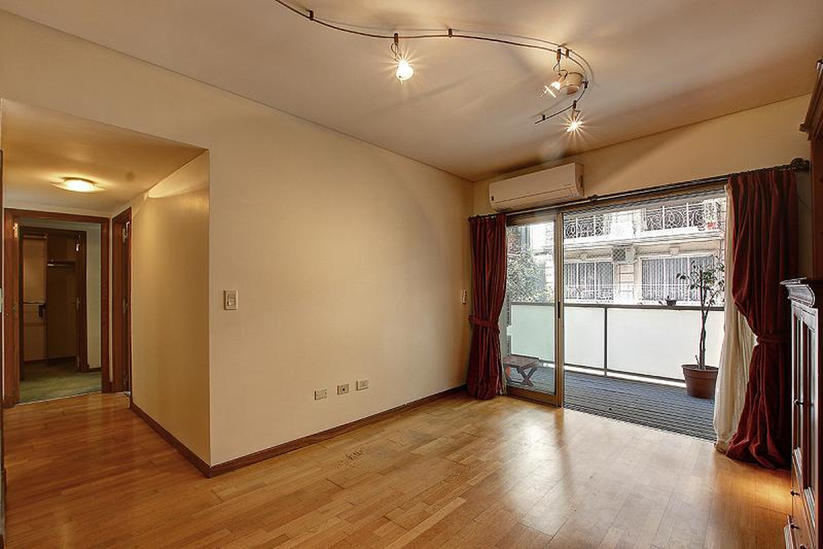 Departamento en alquiler