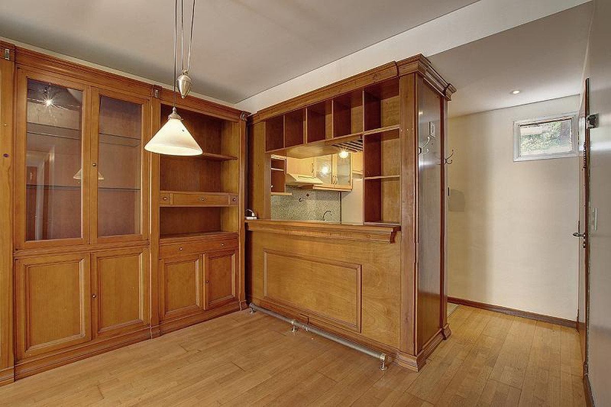 Departamento en alquiler