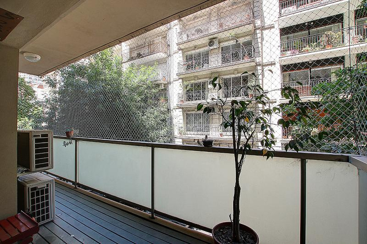 Departamento en alquiler