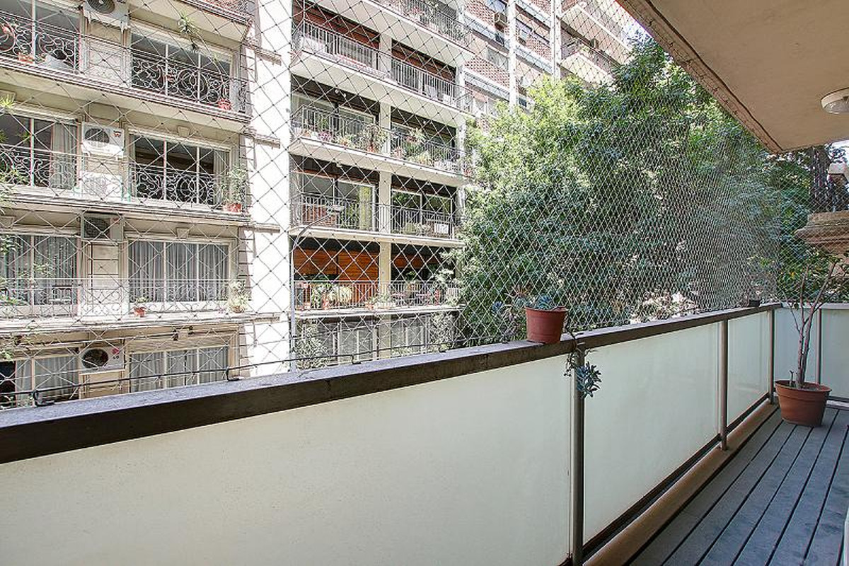 Departamento en alquiler